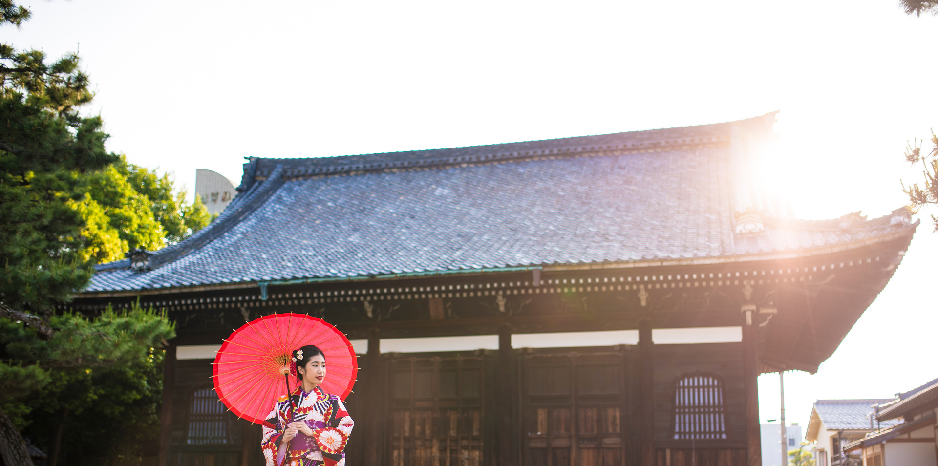 Kyoto, Fukuoka & Sasebo Cruise