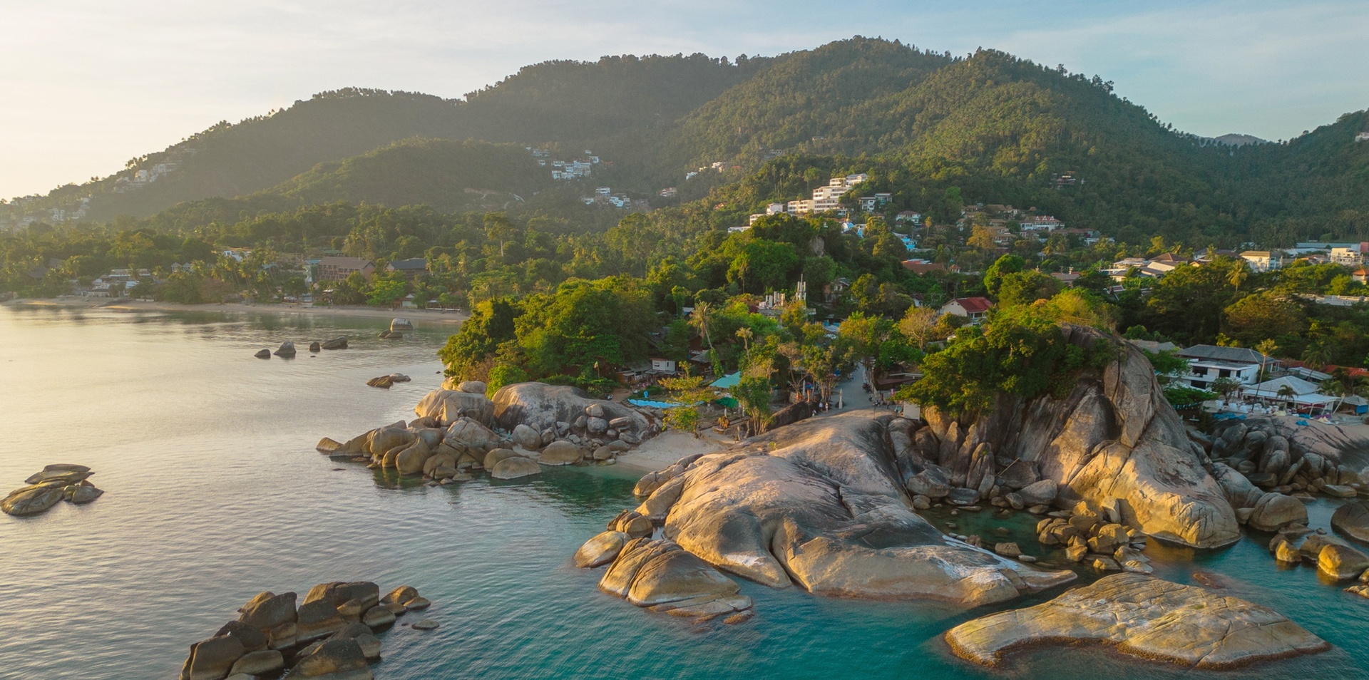 Koh Samui Resort