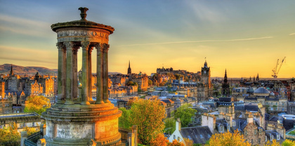 Edinburgh