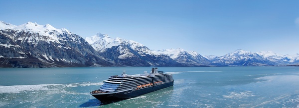 Holland America Anniversary